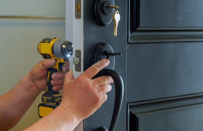 locksmith-in-Bakersfield-CA