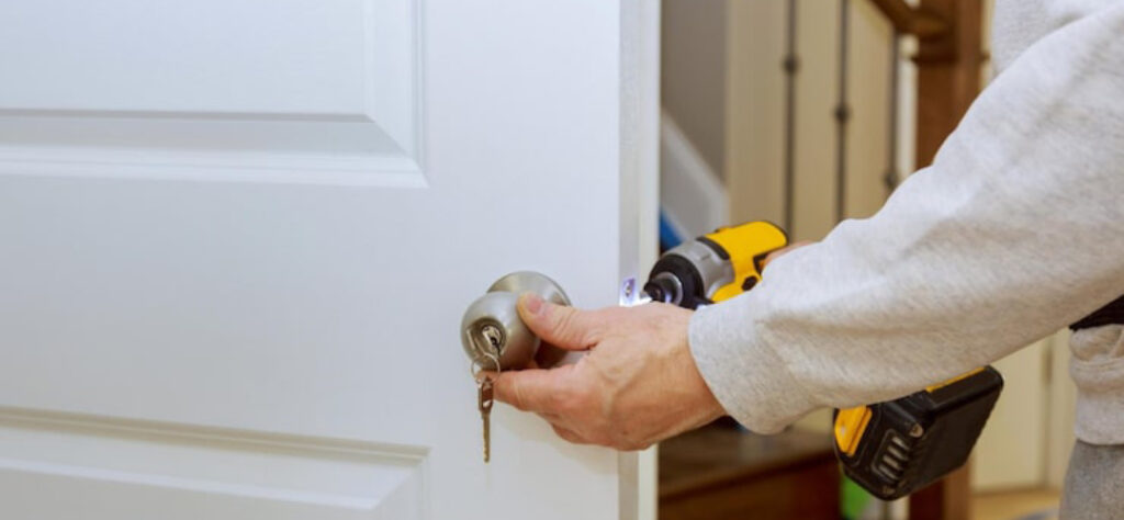 Locksmith-In-Bakersfield-CA