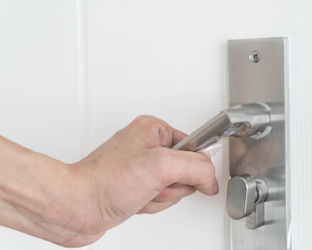 Locksmith-in-Bakersfield-CA