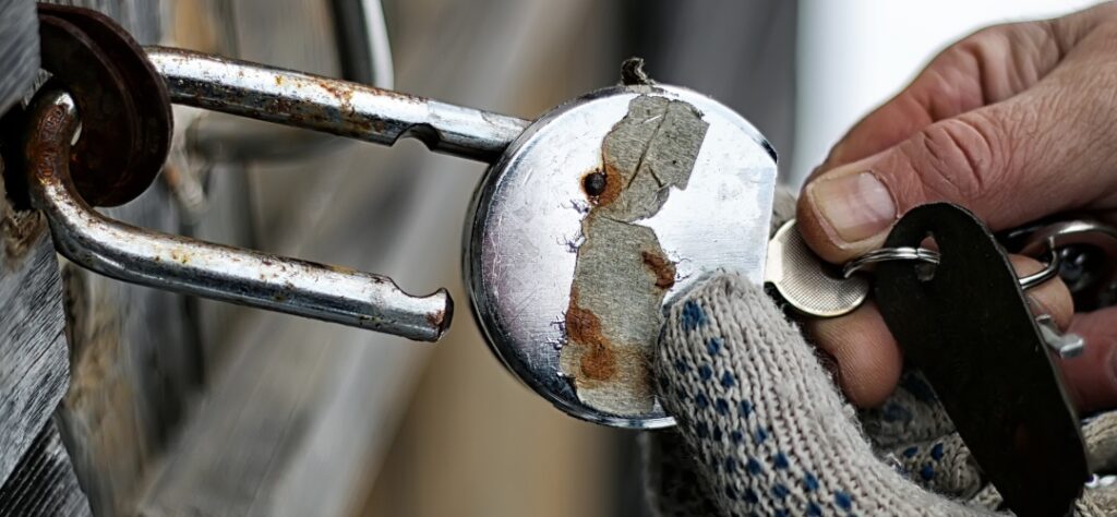 Locksmith-In-Bakersfield-CA