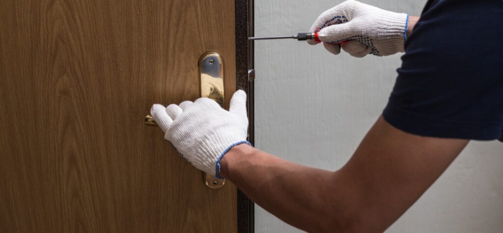 locksmith-in-Bakersfield-CA