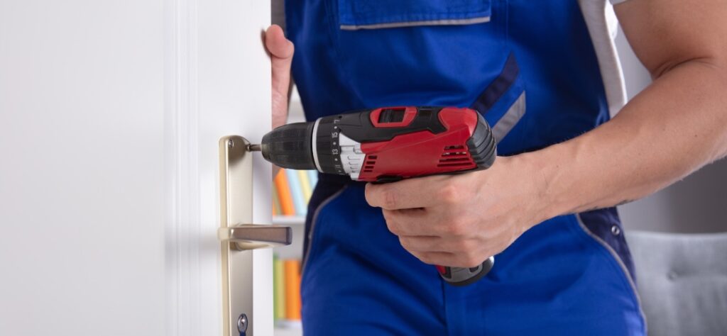 locksmith-in-Bakersfield-CA