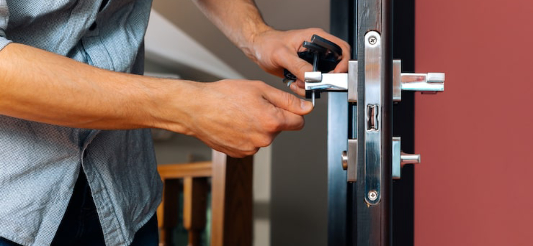 Locksmith-In-Bakersfield-CA