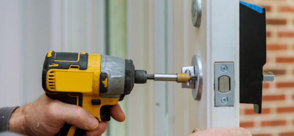 locksmith-in-Bakersfield-CA