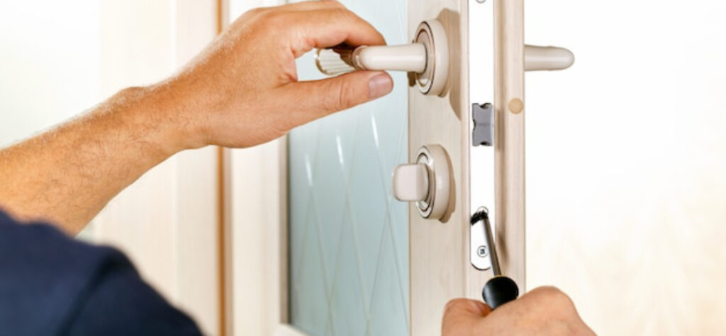 Locksmith-In-Bakersfield-CA
