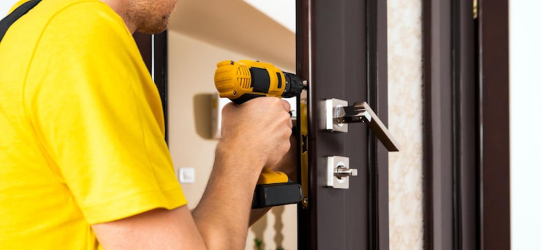 locksmith-in-Bakersfield-CA
