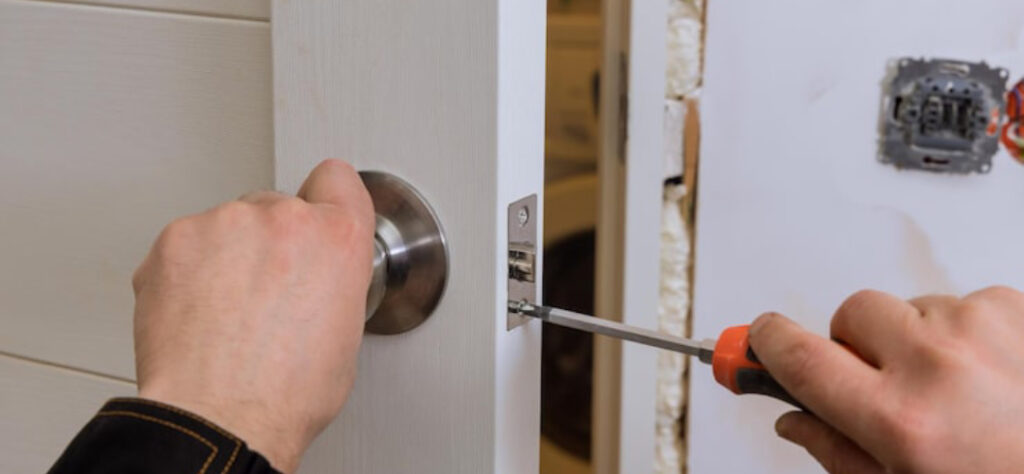 locksmith-in-Bakersfield-CA