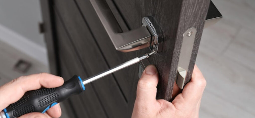 locksmith-in-Bakersfield-CA