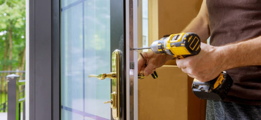 locksmith-in-Bakersfield-CA