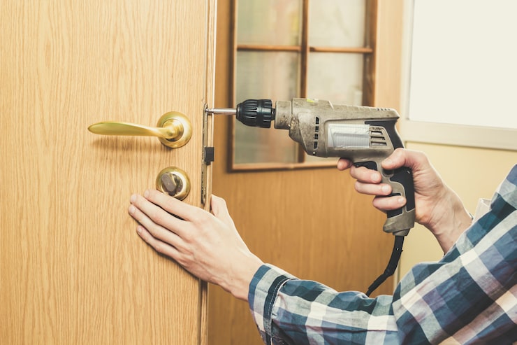 Locksmith-in-Bakersfield-CA