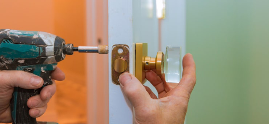 locksmith-in-Bakersfield-CA