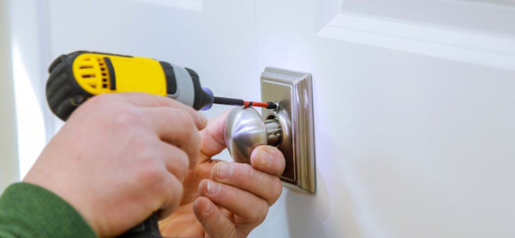 locksmith-in-Bakersfield-CA