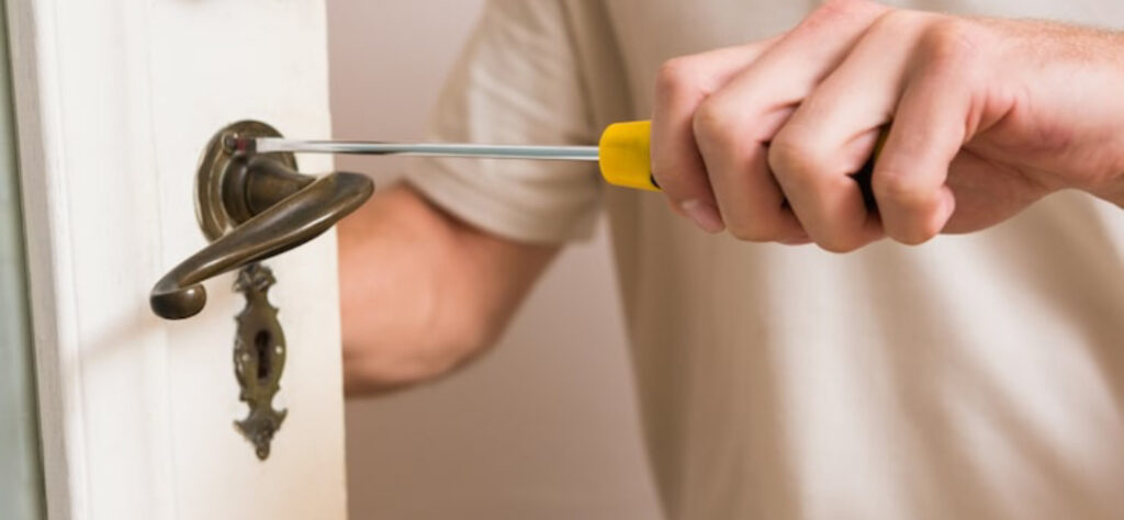 locksmith-in-Bakersfield-CA