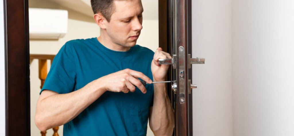 locksmith-in-Bakersfield-CA