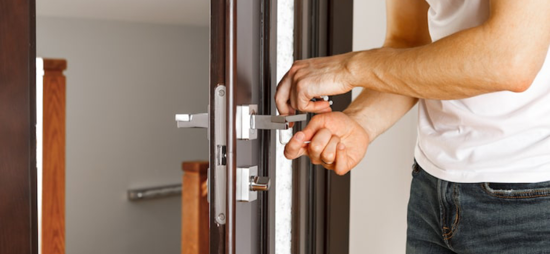 locksmith-in-Bakersfield-CA