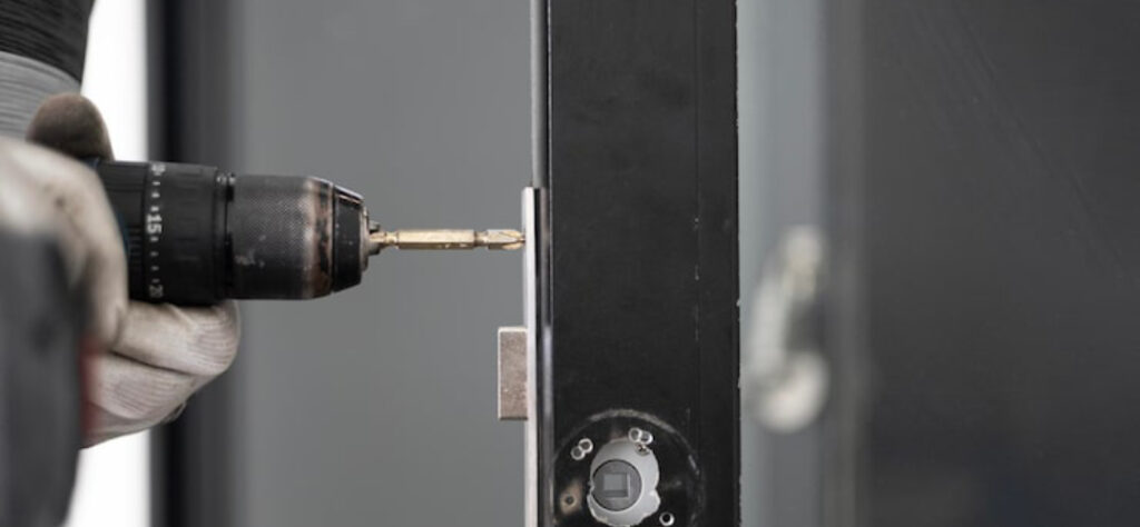locksmith-in-Bakersfield-CA