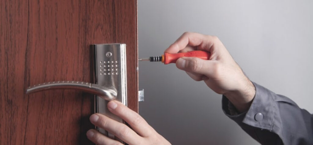 locksmith-in-Bakersfield-CA